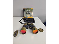 KUTULU ÇANTALI 100x100 NİKULA DÜRBÜN #1278673188