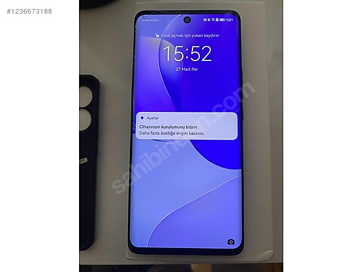 Used & Brand New Items / Cell Phones & Accessories / Cell Phones / Huawei / Nova 9