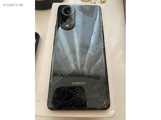 Used & Brand New Items / Cell Phones & Accessories / Cell Phones / Huawei / Nova 9