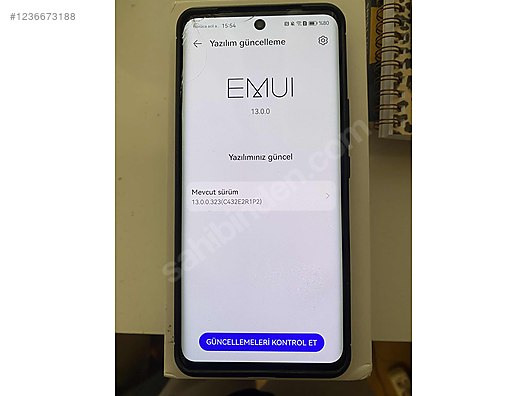 Used & Brand New Items / Cell Phones & Accessories / Cell Phones / Huawei / Nova 9