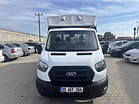 TOKMAK OTOMOTİV DEN FORDTRANSİT 350 L KAMYONET ÖNDEN ÇEKER #1284673240