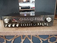 Grundig R 1000 Receiver