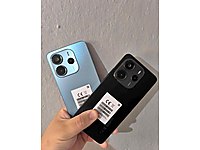 REDMİ NOTE 14 8/256 SERVER #1238673246