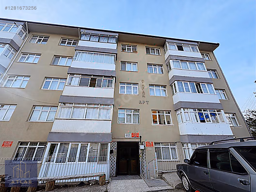 ATLAS GYD'DEN ESENTEPEDE SATILIK 3+1 DAİRE FIRSATI #1281673256