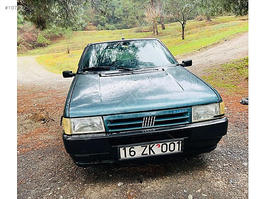 Fiat / UNO / 60 S / satılık Uno 60S sahibinden.comda - 1075673266