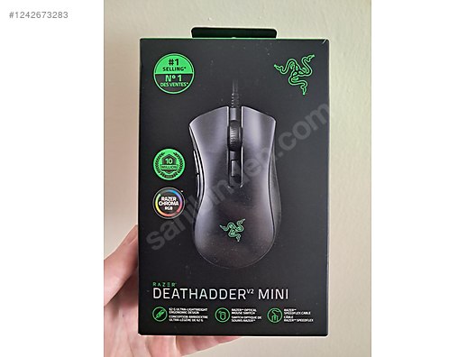 İkinci El ve Sıfır Alışveriş / Oyunculara Özel / Oyuncu Ekipmanları / Oyuncu Mouse