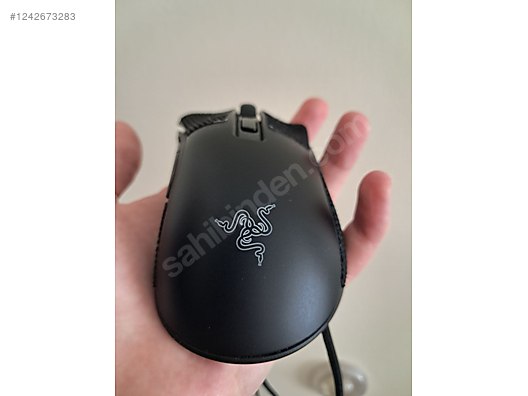 Razer Deatheader V2 M İ N İ - Razer Oyuncu Mouse