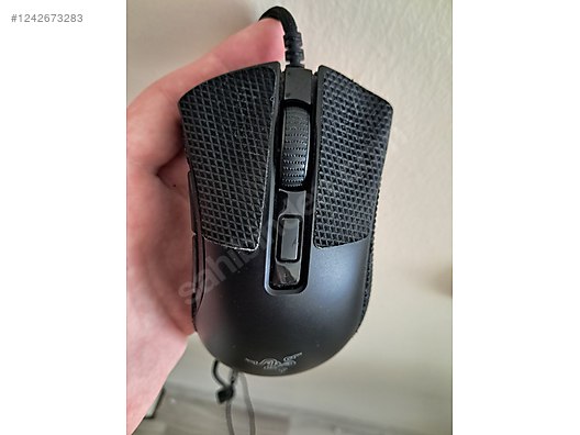 Razer Deatheader V2 M İ N İ - Razer Oyuncu Mouse