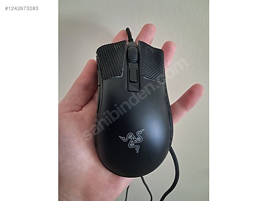 Razer Deatheader V2 M İ N İ - Razer Oyuncu Mouse