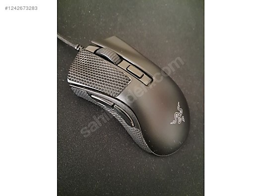İkinci El ve Sıfır Alışveriş / Oyunculara Özel / Oyuncu Ekipmanları / Oyuncu Mouse