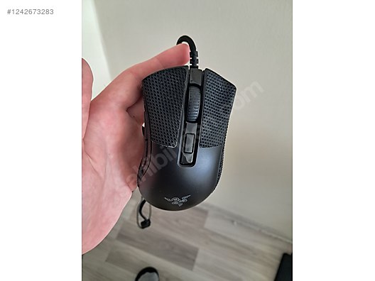 İkinci El ve Sıfır Alışveriş / Oyunculara Özel / Oyuncu Ekipmanları / Oyuncu Mouse