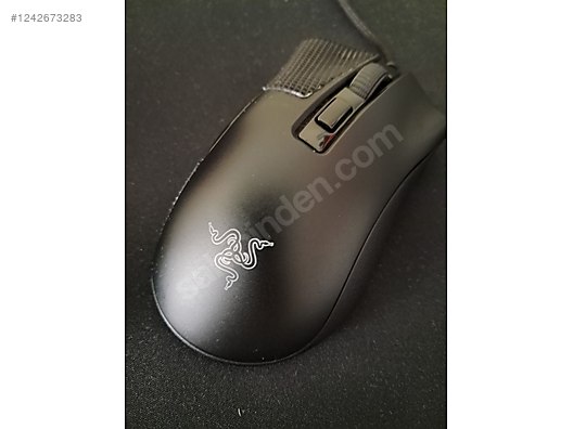 Razer Deatheader V2 M İ N İ - Razer Oyuncu Mouse