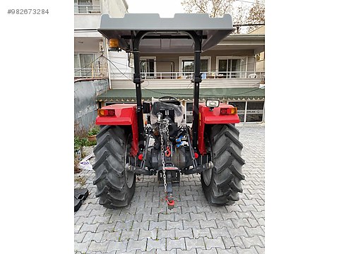 2020 sahibinden ikinci el massey ferguson satilik traktor 154 750 tl ye sahibinden com da 982673284