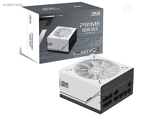 Used & Brand New Items / Computers / Desktops / Desktop Components / Power Supplies