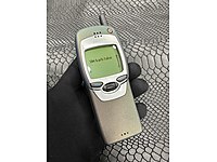 NOKİA 7110 SIFIR SWAP KUTUSUNDA