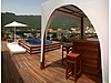 Marmaris İçmeler Merkezde Denize Yakın Satılık Butik Şehir Oteli