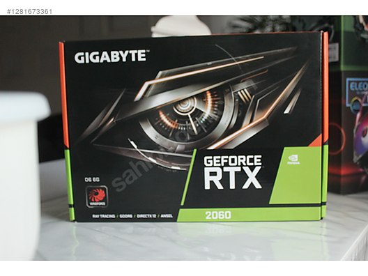 Used & Brand New Items / Computers / Desktops / Desktop Components / Graphics Cards