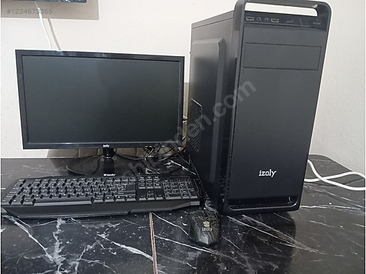 İkinci El ve Sıfır Alışveriş