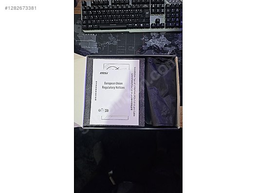 Used & Brand New Items / Computers / Desktops / Desktop Components / Power Supplies