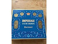 IMPERIALE EAU DE COLOGNE Boldoot