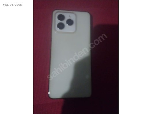 İkinci El ve Sıfır Alışveriş / Cep Telefonu & Aksesuar / Cep Telefonu / Omix / X700