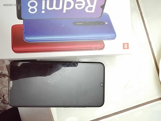 Xiaomi Redmi 8 Xiaomi Redmi 8 Sahibinden Comda 890673434