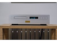Vecteur L-4.2 Üst Sınıf CD Player