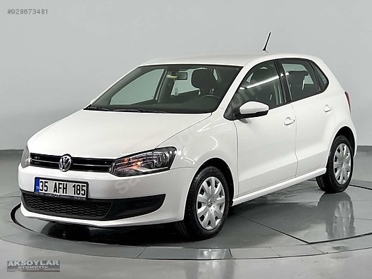 2014 polo 1.4 comfortline