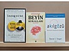 İkinci El ve Sıfır Alışveriş / Kitap, Dergi & Film / Kaynak & Bilgi Kitapları / Kişisel Gelişim