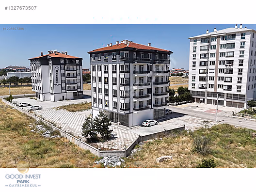 H.A. YESEVİ MAH. ASKERİ FABRİKA YANI "KDV DAHİL" SIFIR DÜKKANLAR