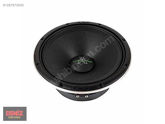Hoparlör / Midrange / Apocalypse 20 cm Midrange M-81AC 600 Watt