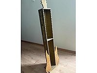 Gitar şeklinde CD kutusu