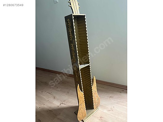 İkinci El ve Sıfır Alışveriş / Bilgisayar / Çevre Birimleri / Boş Medya / CD & DVD Kutusu