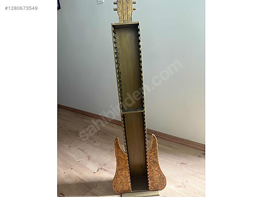 İkinci El Boş Medya