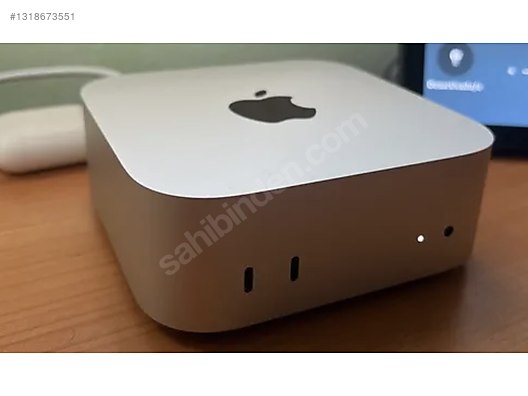 （中古）Mac mini Apple M2 256GB 8GB APPLE 〔中古〕Mac mini (2023) Apple M2 8コアCPU/8GB/SSD256GB