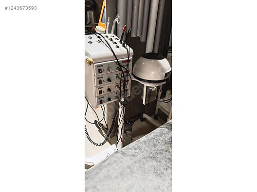 Used & Brand New Items / Beauty & Healthcare / Professional Equipment / Skin Care Devices