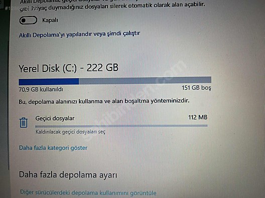 Used & Brand New Items / Computers / Laptops & Notebooks / Laptops / Sony