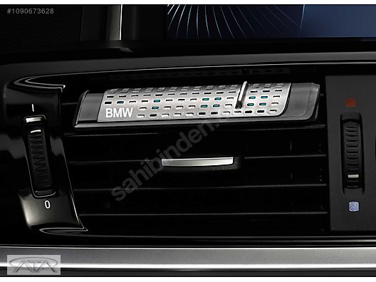 Cars & SUVs / Interior Accessories / BMW NATURAL AİR ARAÇ KOKU KİTİ at   - 1090673628
