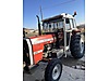 Machinery / Agricultural Machines / Tractors / Massey Ferguson / 285