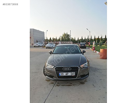 audi a3 a3 sedan 1 6 tdi ambition sahibinden satilik temiz 88 binde audi a3 gri sahibinden comda 933673688