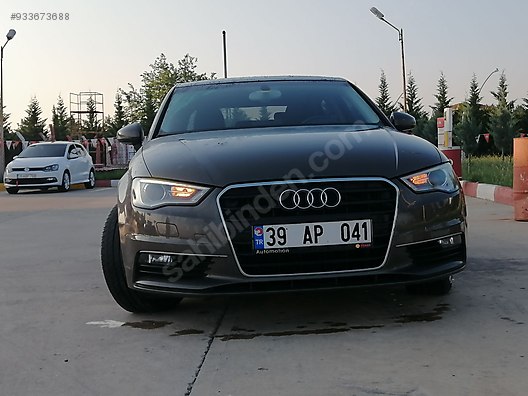 audi a3 a3 sedan 1 6 tdi sedan ambition sahibinden satilik temiz 88 binde audi a3 gri at sahibinden com 933673688