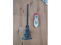 Araç anten dipliği