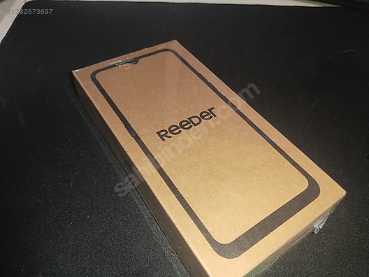 Used & Brand New Items / Cell Phones & Accessories / Cell Phones / Reeder / S23 Pro Max