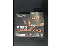 B550 Gaming X V2 & Ryzen 5 5600 #1282673720
