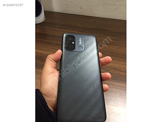 Used & Brand New Items / Cell Phones & Accessories / Cell Phones / Xiaomi / Redmi 12C