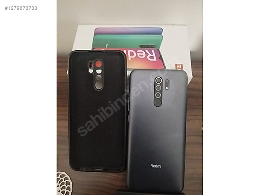 Used & Brand New Items / Cell Phones & Accessories / Cell Phones / Xiaomi / Redmi 9