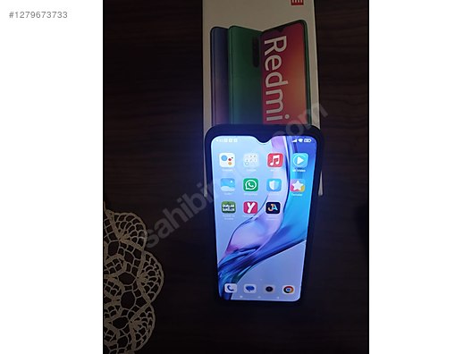 Used & Brand New Items / Cell Phones & Accessories / Cell Phones / Xiaomi / Redmi 9