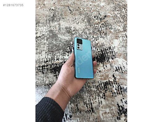 Used & Brand New Items / Cell Phones & Accessories / Cell Phones / Xiaomi / 12T