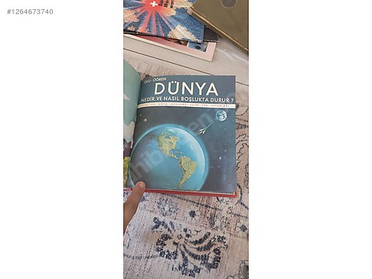 Used & Brand New Items / Antique / Books & Printed Materials