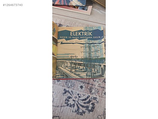 Used & Brand New Items / Antique / Books & Printed Materials